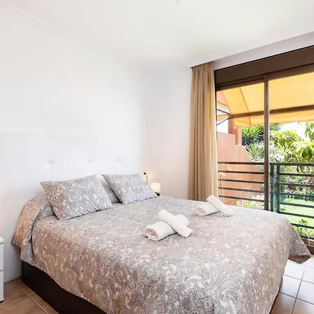 דירה Home2book Garden Beach & Pool *
