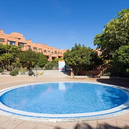 Home2book Garden Beach & Pool * La Tejita