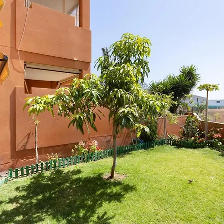 דירה Home2book Garden Beach & Pool La Tejita