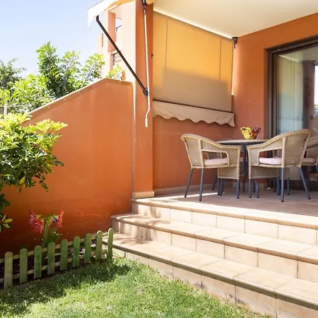 Home2book Garden Beach & Pool