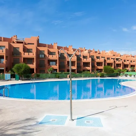Home2book Garden Beach & Pool La Tejita