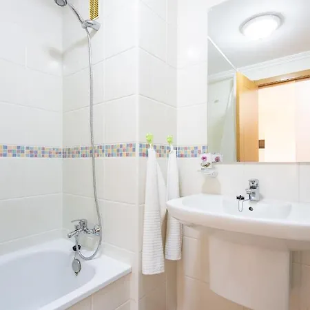 Home2book Garden Beach&pool Apartment *