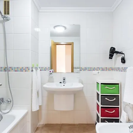 Home2book Garden Beach&pool Apartment La Tejita