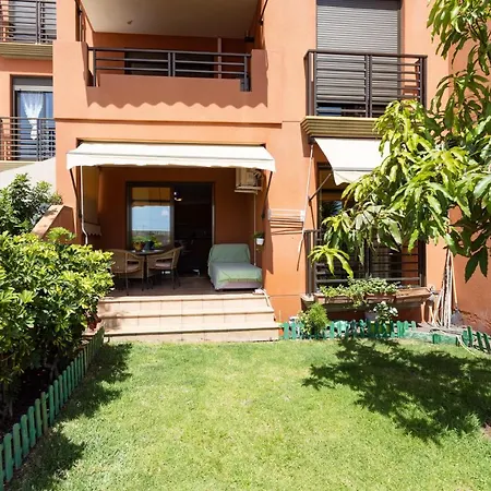 Home2book Garden Beach&pool Apartment *